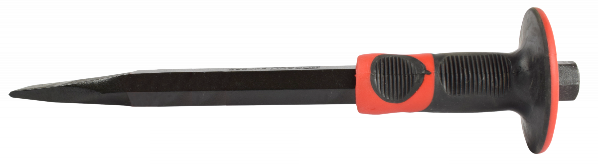 MN-63-48 Cold chisel with handle
